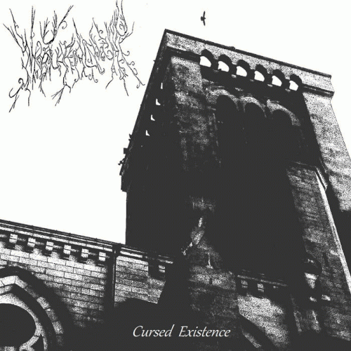 Mortuarial Night : Cursed Existence
